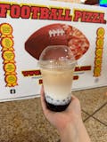 Brown Sugar Bubble Tea