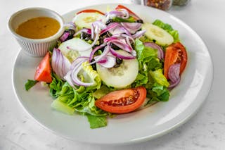 House Salad