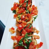 Bruschetta