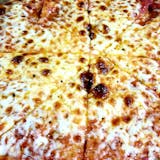 Large 1-Topping Pizza & Breadstix Wednesday Special