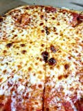 Large 1-Topping Pizza & Breadstix Wednesday Special