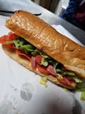 Italian Sub