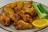 Buffalo Wings