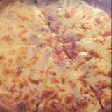 Cheese  Pizza