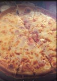 Cheese  Pizza