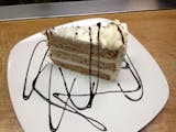 Italian Cream Cake