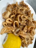 Fried Calamari