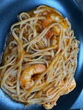 Shrimp Diavolo