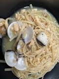 Linguine with Clams