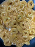 Tortellini Pasta Alla Panna