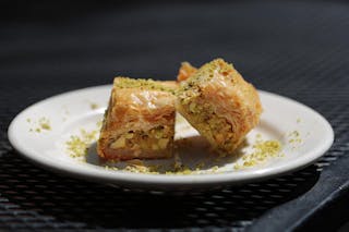 Baklava