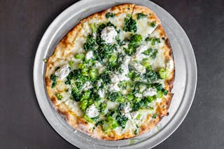 Jazz Pizza