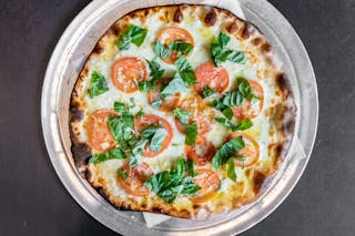Margherita Pizza