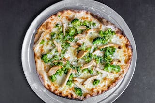 Presto Pizza