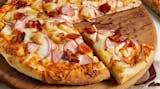 Hawaiian Pizza