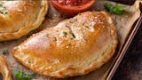 Cheese Calzone