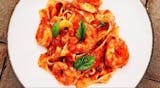 Shrimp Fra Diavolo