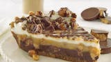 Reese’s Peanut Butter Pie