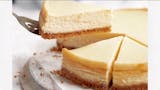 New York Style Cheese Cake