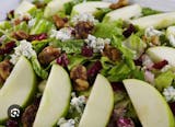 Apple Gorgonzola Salad