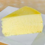 Creamy Cheese Cake