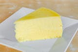 Creamy Cheese Cake