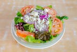 Athenian Greek Salad