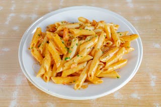 Penne a la Vodka