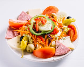Cold Antipasto