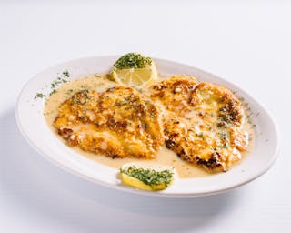 Chicken Francese