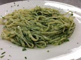 Linguini Con Pesto