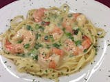 Shrimp Scampi