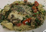 Halibut