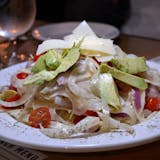 Finocchio Salad