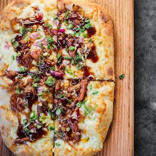 Nonna Romana Pizza