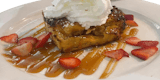 Bread Pudding