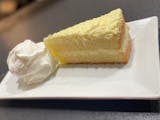 Limoncello Cake