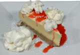 NY Cheese Cake