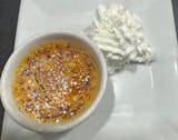 Creme Brulee