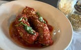 Italian Sausage (2 Pieces)