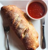 Calzone (Make Your Own)