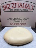 Pizza Dough