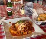 Lasagna Pasta