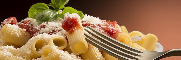 Order Ziti with Marinara Sauce - Pasta food online from Sisson Ave Pizza store, Hartford on bringmethat.com