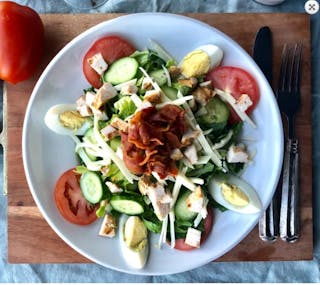 Cobb Salad