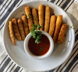 Zucchini Sticks