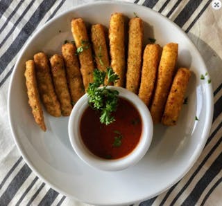 Zucchini Sticks