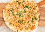 Checca Pizza