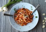 Penne Vodka Pollo