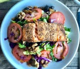 Salmon Salad